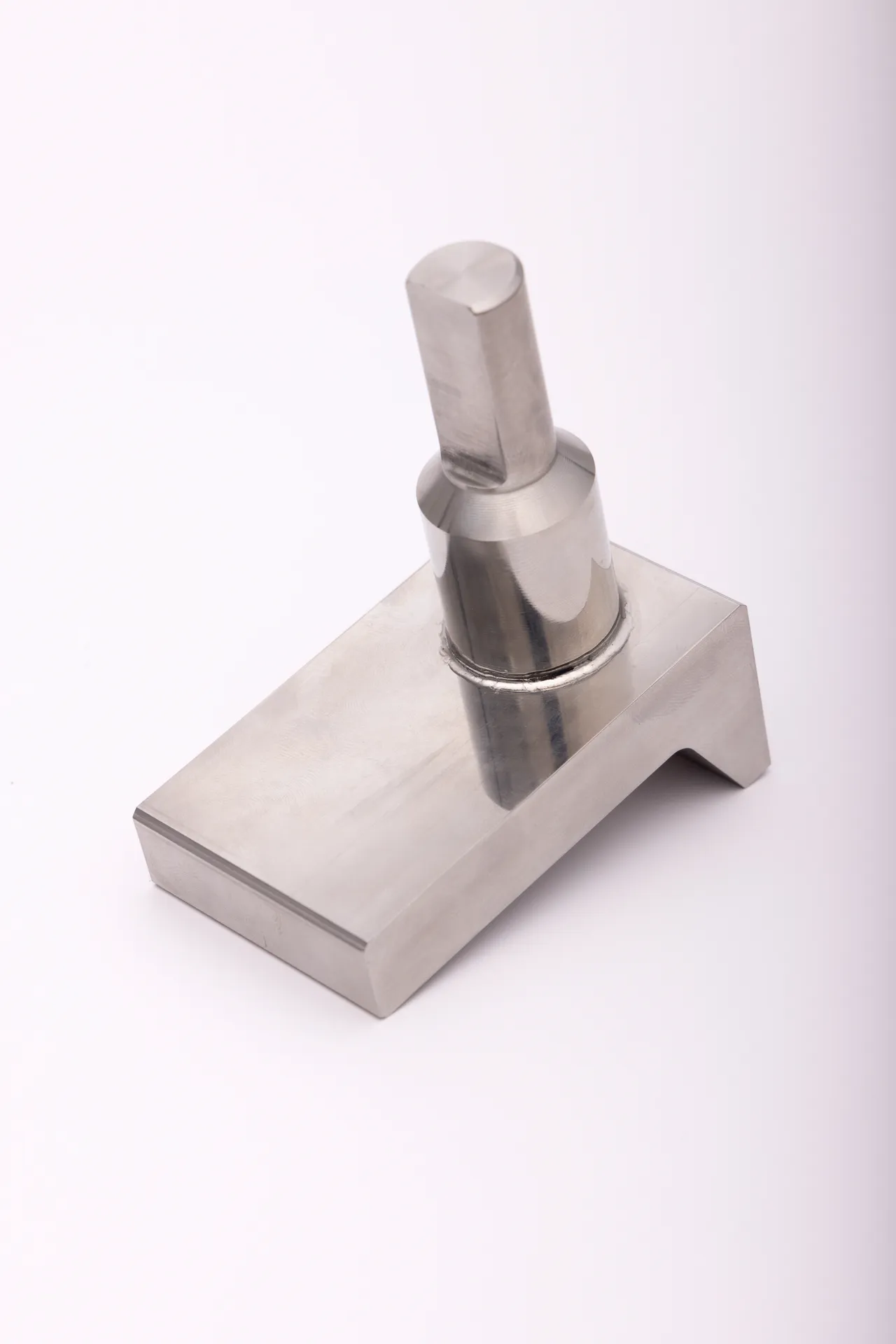Orientation block